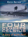 Four Degrees Celsius A Story of Arctic Peril by Kerry Karram eBook